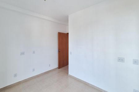Suíte  de apartamento para alugar com 2 quartos, 120m² em Baeta Neves, São Bernardo do Campo