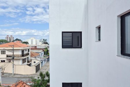 Apartamento para alugar com 120m², 2 quartos e sem vagaSala/Cozinha - vista 