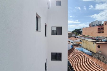 Apartamento para alugar com 120m², 2 quartos e sem vagaQuarto - vista