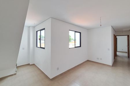 Sala de apartamento para alugar com 2 quartos, 120m² em Baeta Neves, São Bernardo do Campo