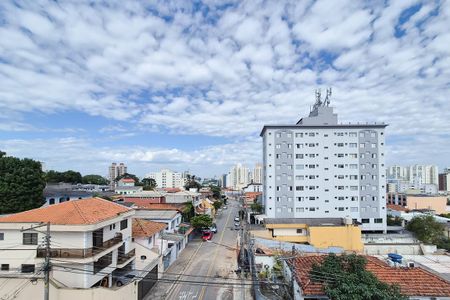 Apartamento para alugar com 120m², 2 quartos e sem vagaQuintal- vista