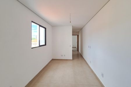 Sala de apartamento para alugar com 2 quartos, 120m² em Baeta Neves, São Bernardo do Campo