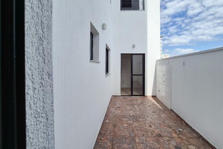 Apartamento para alugar com 65m², 2 quartos e 1 vagaQuarto - vista 