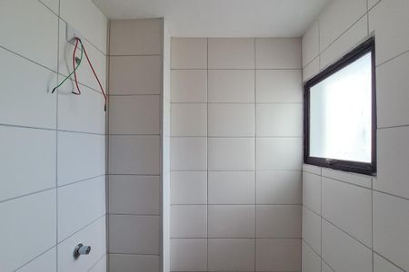 Apartamento para alugar com 65m², 2 quartos e 1 vagaBanheiro Social