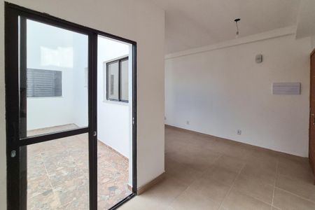 Apartamento para alugar com 65m², 2 quartos e 1 vagaCozinha e Área de Serviço