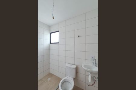 Apartamento para alugar com 65m², 2 quartos e 1 vagaBanheiro Social