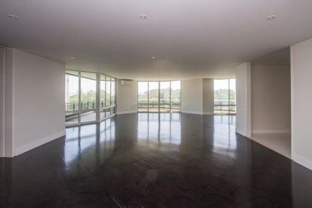Apartamento à venda com 5 quartos, 560m² em Santo Amaro, São Paulo