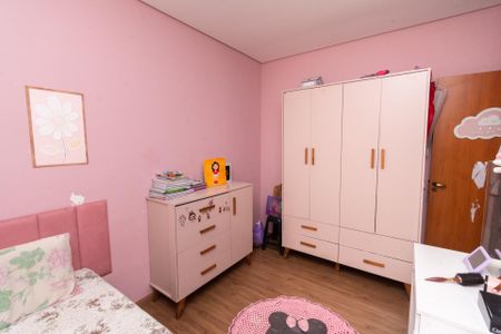 Apartamento à venda com 120m², 3 quartos e 2 vagasQuarto 1