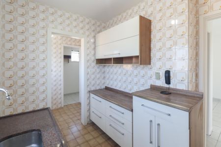 Apartamento para alugar com 72m², 2 quartos e 1 vaga Apartamento para alugar com 72m², 2 quartos e 1 vagaCozinha