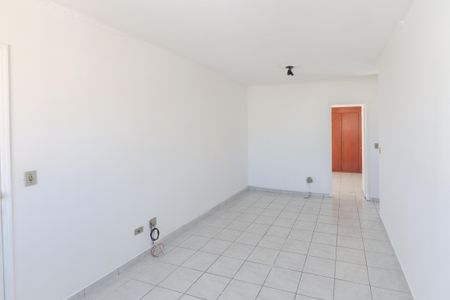Sala de apartamento para alugar com 2 quartos, 72m² em Vila Gustavo, São Paulo