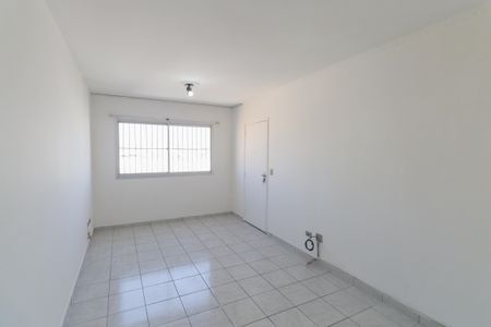 Sala de apartamento para alugar com 2 quartos, 72m² em Vila Gustavo, São Paulo