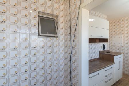 Apartamento para alugar com 72m², 2 quartos e 1 vaga Apartamento para alugar com 72m², 2 quartos e 1 vagaÁrea de Serviço