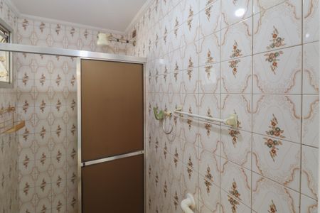 Apartamento para alugar com 72m², 2 quartos e 1 vaga Apartamento para alugar com 72m², 2 quartos e 1 vagaBanheiro