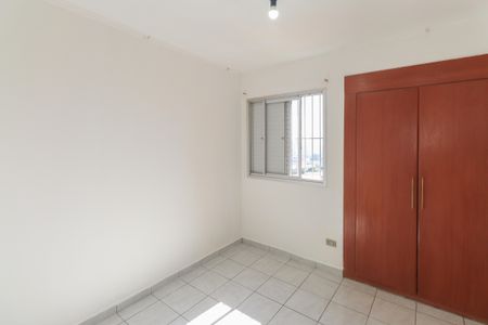 Quarto 1 de apartamento para alugar com 2 quartos, 72m² em Vila Gustavo, São Paulo