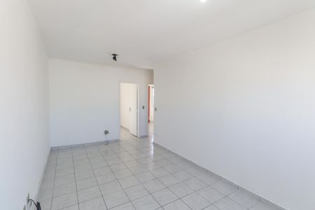 Sala de apartamento para alugar com 2 quartos, 72m² em Vila Gustavo, São Paulo