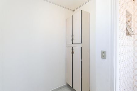 Apartamento para alugar com 72m², 2 quartos e 1 vaga Apartamento para alugar com 72m², 2 quartos e 1 vagaDespensa