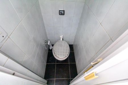 Casa à venda com 155m², 3 quartos e 3 vagasLavabo