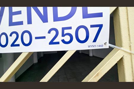 Casa à venda com 155m², 3 quartos e 3 vagasFachada-plaquinha