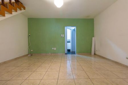 Casa à venda com 155m², 3 quartos e 3 vagasSala