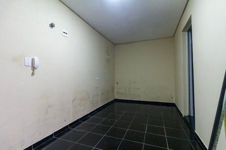 Casa à venda com 155m², 3 quartos e 3 vagasÁrea de Serviço