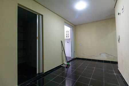 Casa à venda com 155m², 3 quartos e 3 vagasÁrea de Serviço