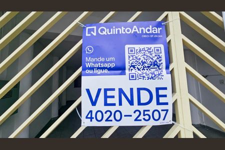 Casa à venda com 155m², 3 quartos e 3 vagasFachada-plaquinha