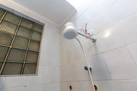 Casa à venda com 155m², 3 quartos e 3 vagasBanheiro