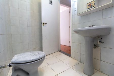 Casa à venda com 155m², 3 quartos e 3 vagasBanheiro