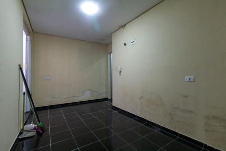Casa à venda com 155m², 3 quartos e 3 vagasÁrea de Serviço