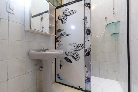 Casa à venda com 155m², 3 quartos e 3 vagasBanheiro