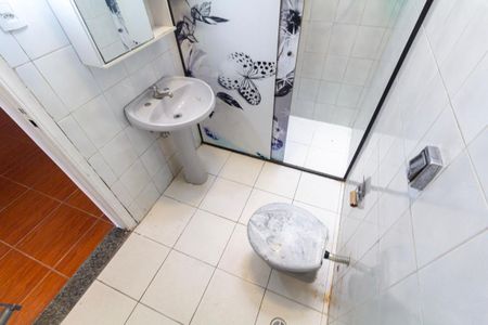 Casa à venda com 155m², 3 quartos e 3 vagasBanheiro