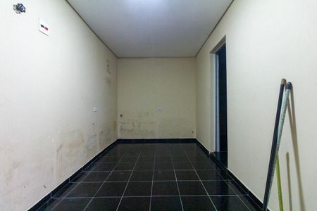 Casa à venda com 155m², 3 quartos e 3 vagasÁrea de Serviço