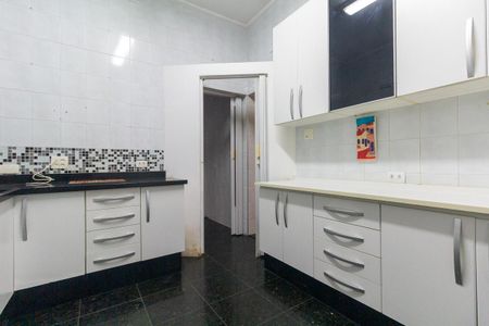 Casa à venda com 155m², 3 quartos e 3 vagasCozinha