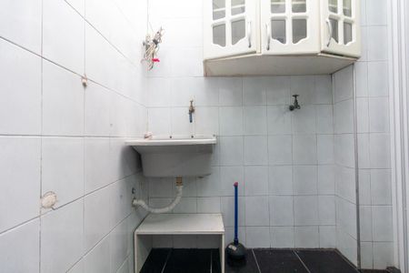 Casa à venda com 155m², 3 quartos e 3 vagasÁrea de Serviço