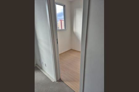Quarto de apartamento à venda com 2 quartos, 37m² em Centro, Guarulhos