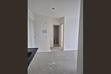 Sala de apartamento à venda com 2 quartos, 37m² em Centro, Guarulhos