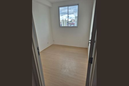 Apartamento à venda com 37m², 2 quartos e sem vagaQuarto