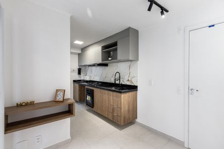 Apartamento à venda com 35m², 2 quartos e sem vaga