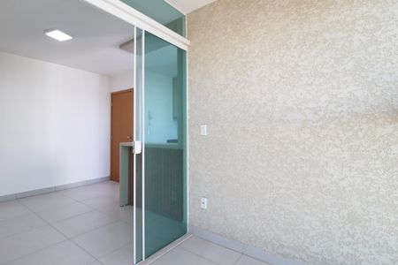 Apartamento para alugar com 60m², 2 quartos e 2 vagasSacada