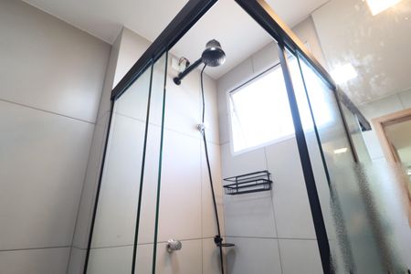 Apartamento para alugar com 60m², 2 quartos e 2 vagasBanheiro Social