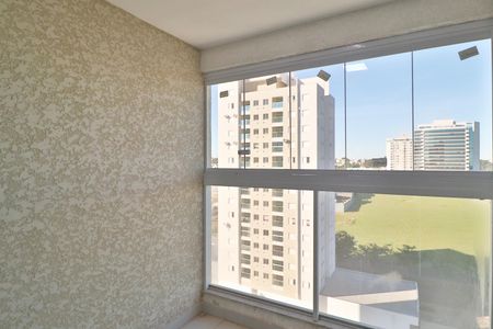 Apartamento para alugar com 60m², 2 quartos e 2 vagasSacada