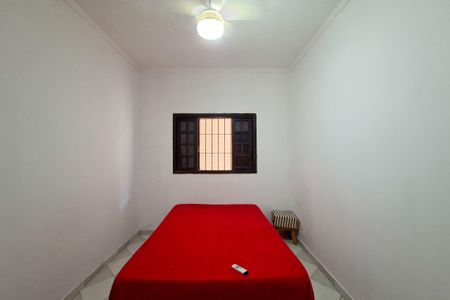 Casa para alugar com 150m², 3 quartos e 4 vagasQuarto 3