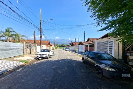 Casa para alugar com 150m², 3 quartos e 4 vagasVista da Rua