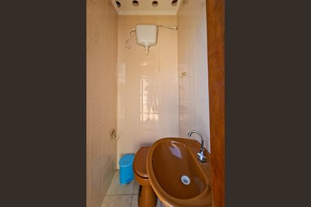 Casa para alugar com 150m², 3 quartos e 4 vagasBanheiro 3