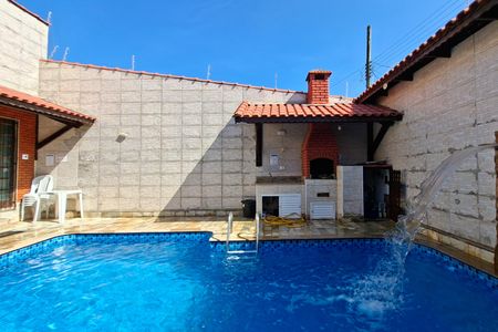 Casa para alugar com 150m², 3 quartos e 4 vagasPiscina 