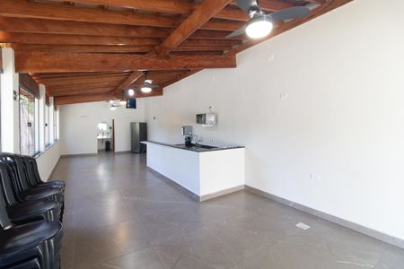 Apartamento para alugar com 74m², 3 quartos e 1 vaga Apartamento para alugar com 74m², 3 quartos e 1 vagaSalão de Festas