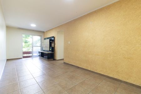 Apartamento para alugar com 74m², 3 quartos e 1 vaga Apartamento para alugar com 74m², 3 quartos e 1 vagaSala