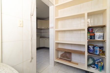Apartamento para alugar com 74m², 3 quartos e 1 vaga Apartamento para alugar com 74m², 3 quartos e 1 vagaLavanderia