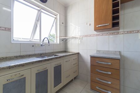 Apartamento para alugar com 74m², 3 quartos e 1 vaga Apartamento para alugar com 74m², 3 quartos e 1 vagaCozinha