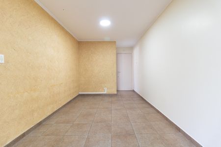 Sala de apartamento para alugar com 3 quartos, 74m² em Jardim Santa Cruz (sacoma), São Paulo